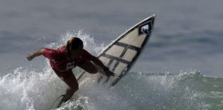 Meninas disputam título no Rio