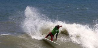 Spanner detona em Itaúna