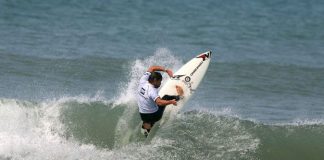 Paulo Moura vence em Itaúna