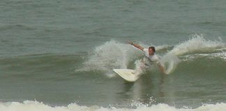 Finalistas do Longboard Festival são definidos