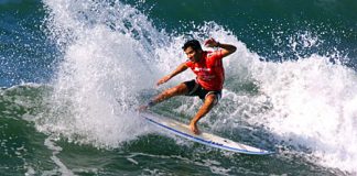 Gosurf Rusty Pro oferece premiação recorde