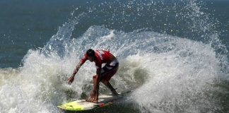 Finalistas definidos em Torres (RS)