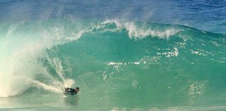 São Conrado salva o crowd