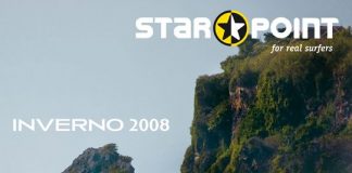 Star Point inova na revista