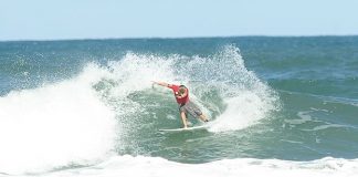 Ícaro Ronchi apronta em Ubatuba