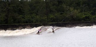 Gabriela Teixeira vence no Arari (MA)